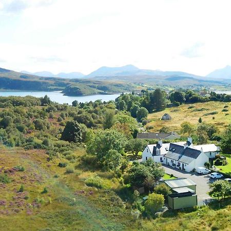 Kiltaraglen House Villa Портри Екстериор снимка