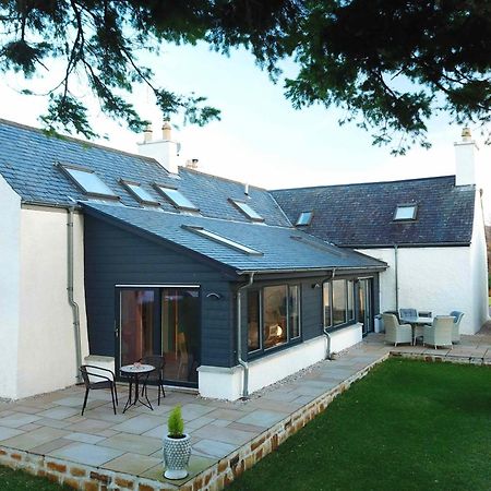 Kiltaraglen House Villa Портри Екстериор снимка