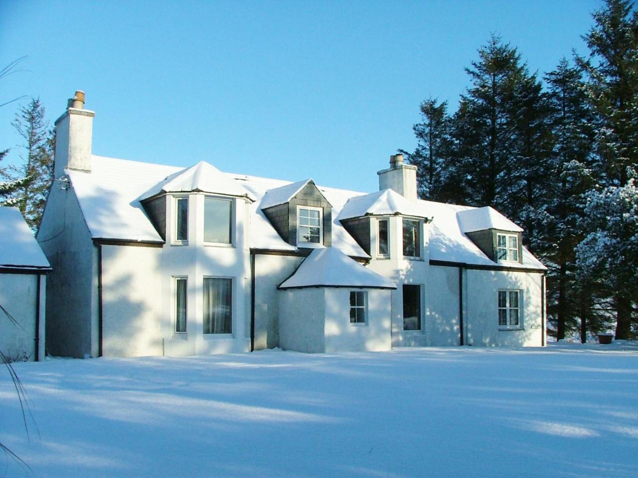Kiltaraglen House Villa Портри Екстериор снимка