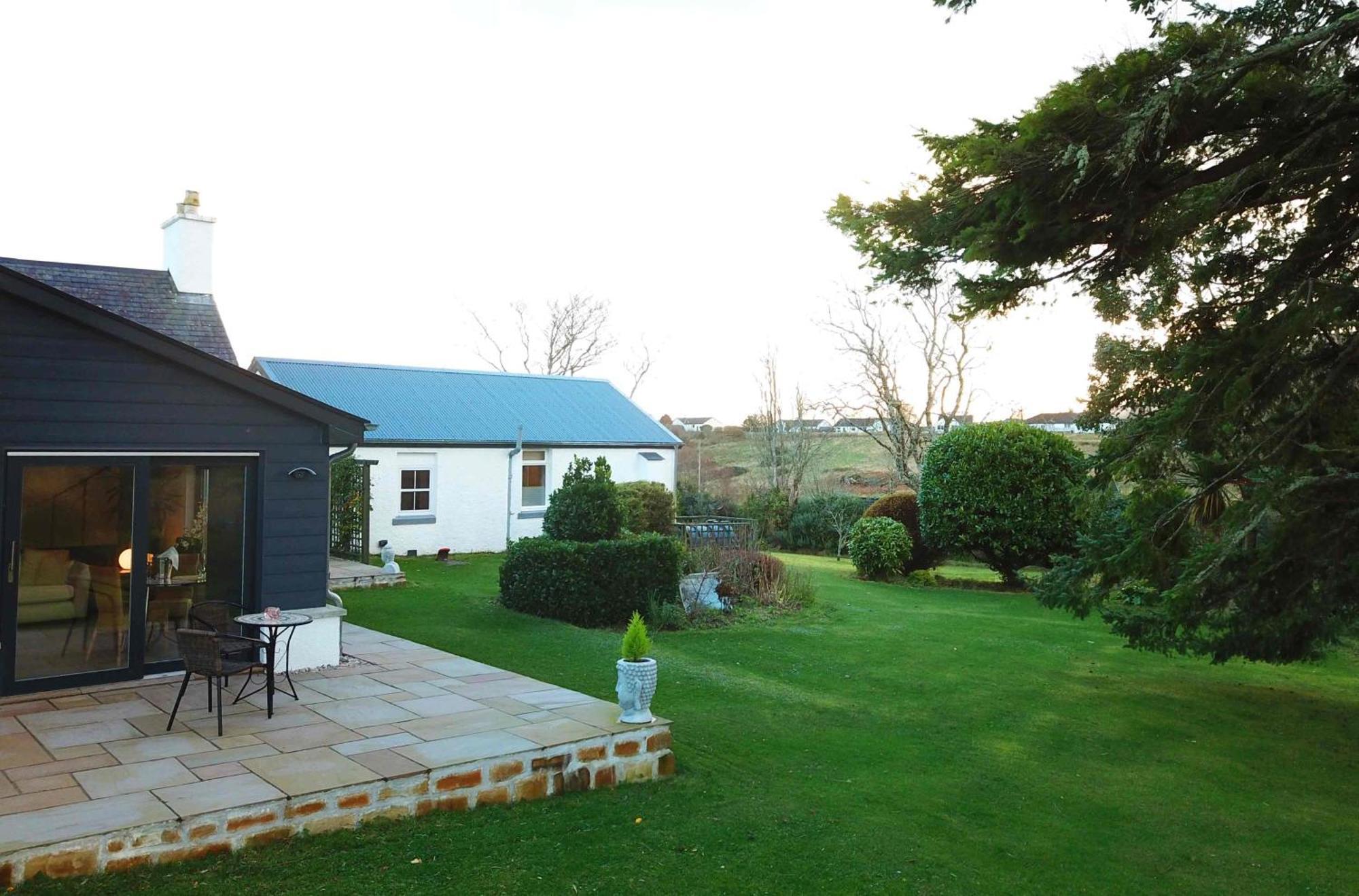 Kiltaraglen House Villa Портри Екстериор снимка