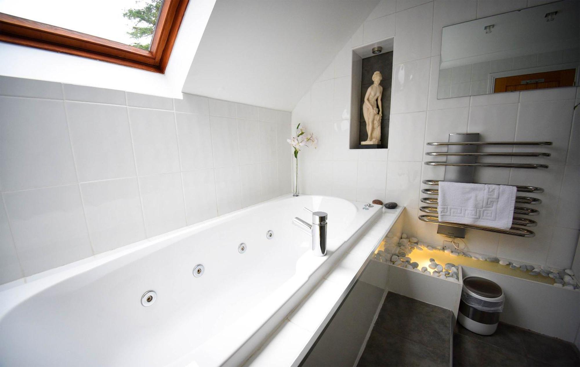 Kiltaraglen House Villa Портри Екстериор снимка