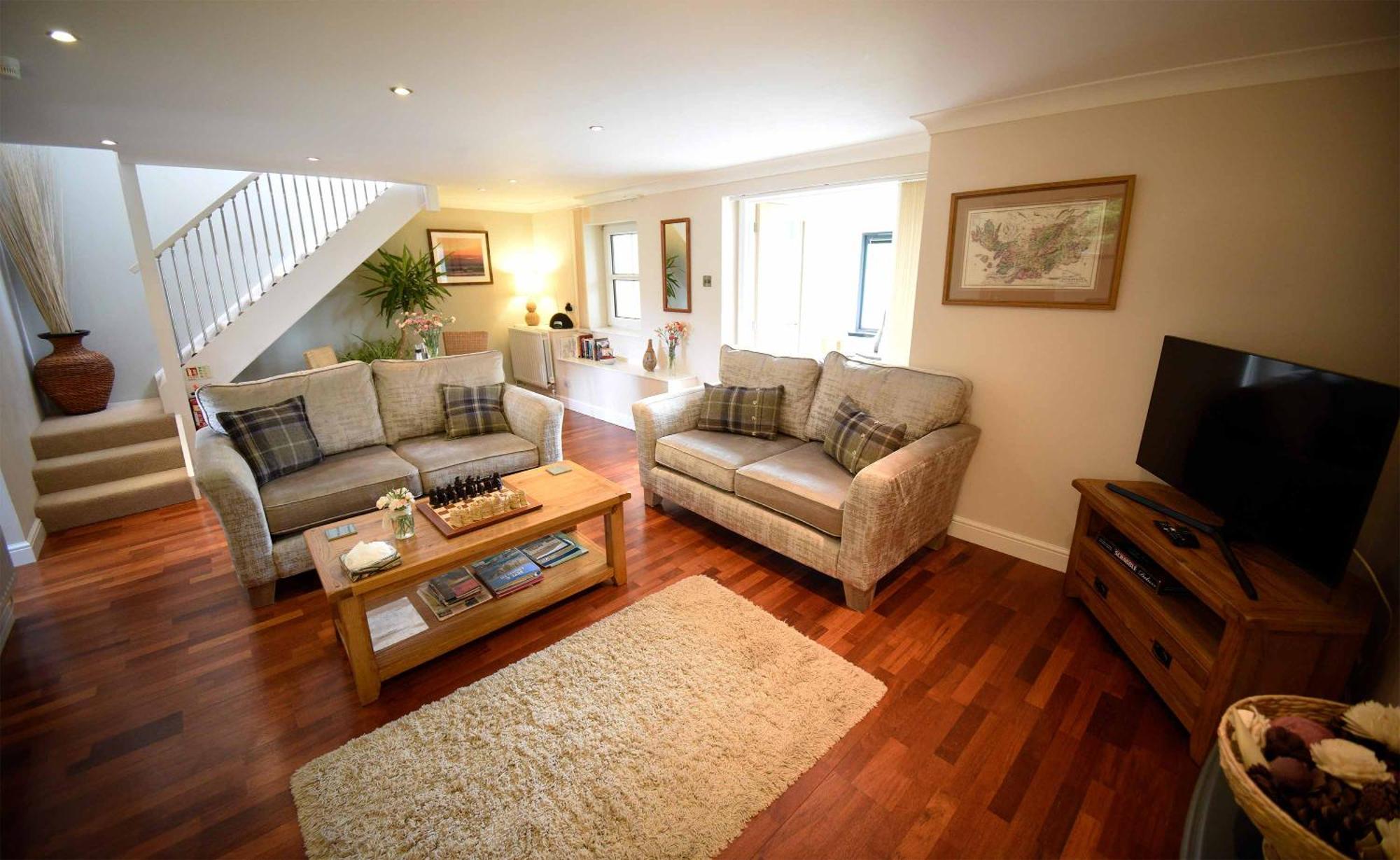 Kiltaraglen House Villa Портри Екстериор снимка