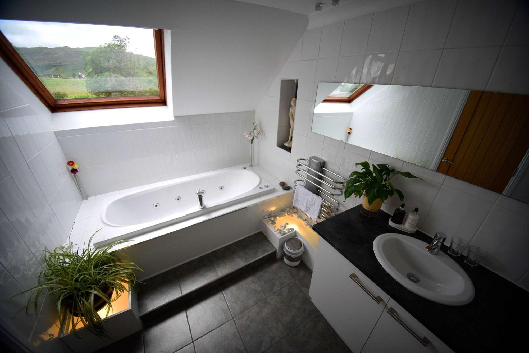 Kiltaraglen House Villa Портри Екстериор снимка