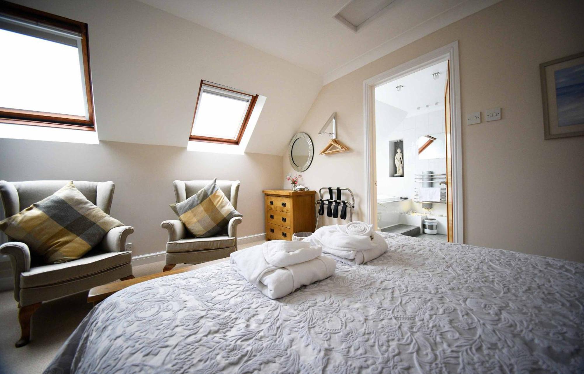 Kiltaraglen House Villa Портри Екстериор снимка