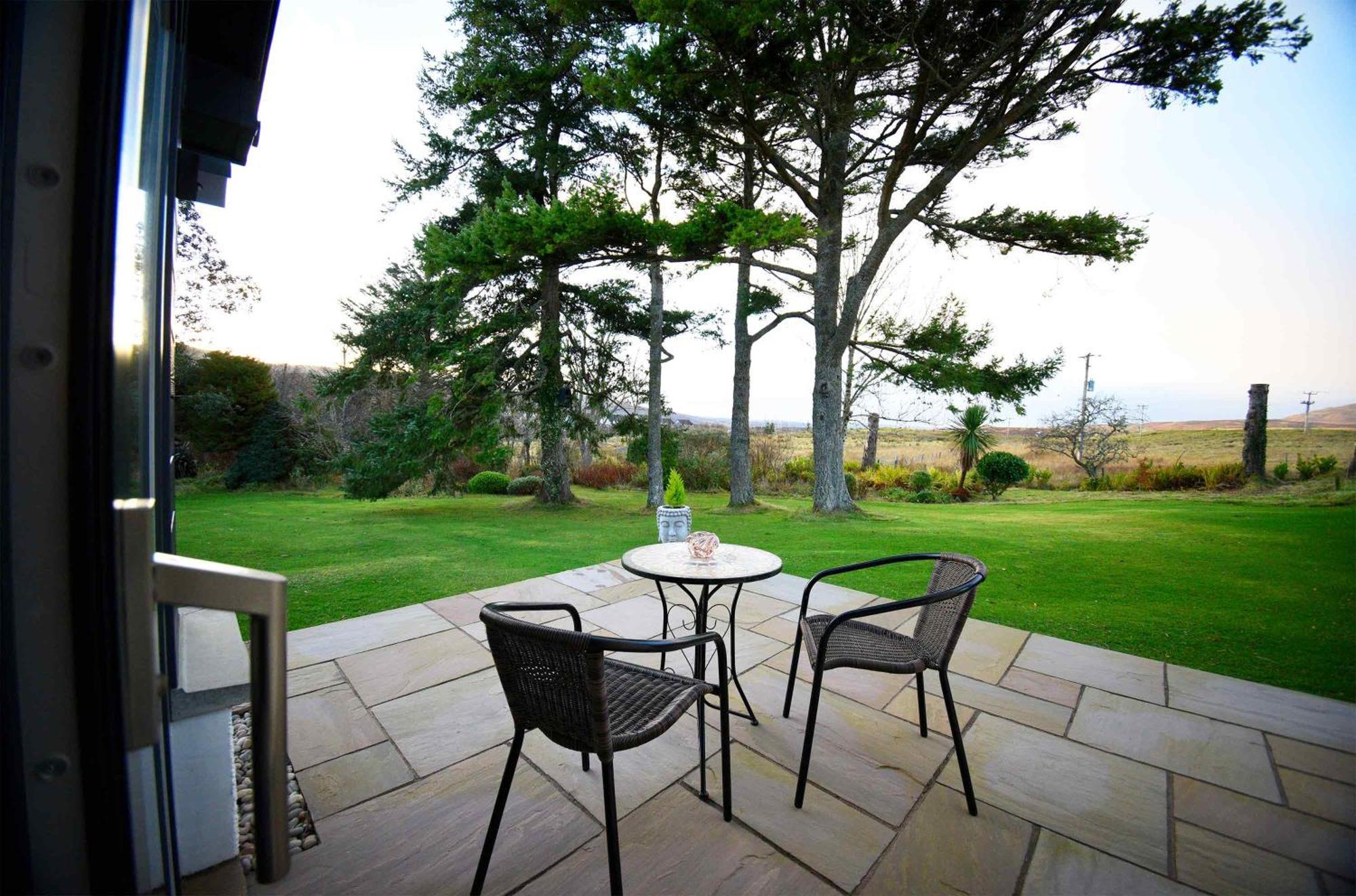 Kiltaraglen House Villa Портри Екстериор снимка