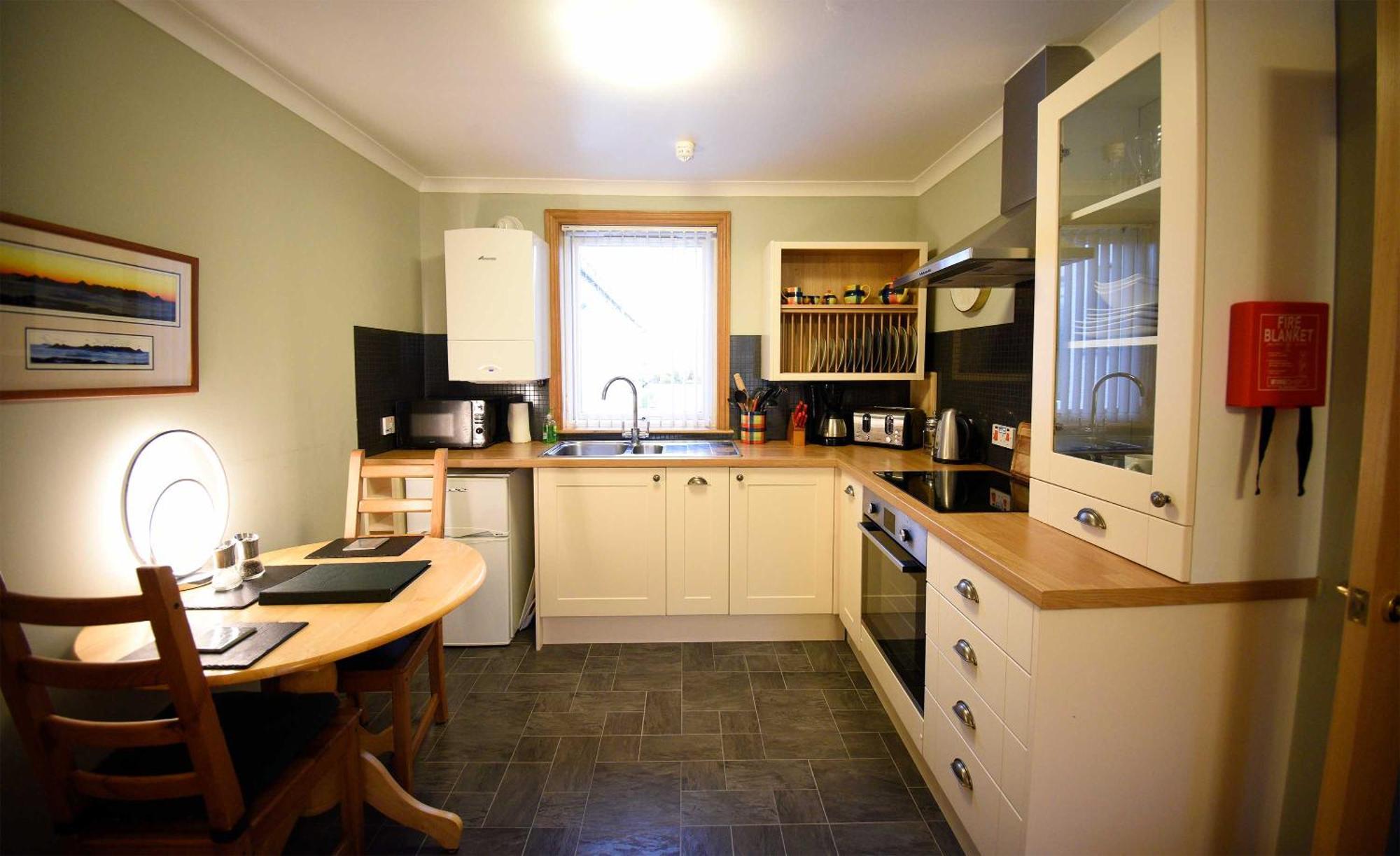 Kiltaraglen House Villa Портри Екстериор снимка