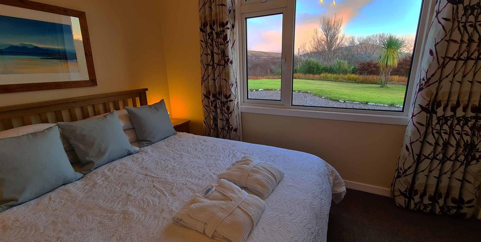 Kiltaraglen House Villa Портри Екстериор снимка