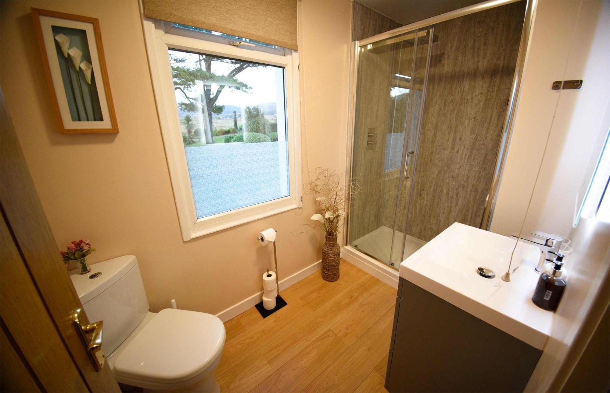 Kiltaraglen House Villa Портри Екстериор снимка