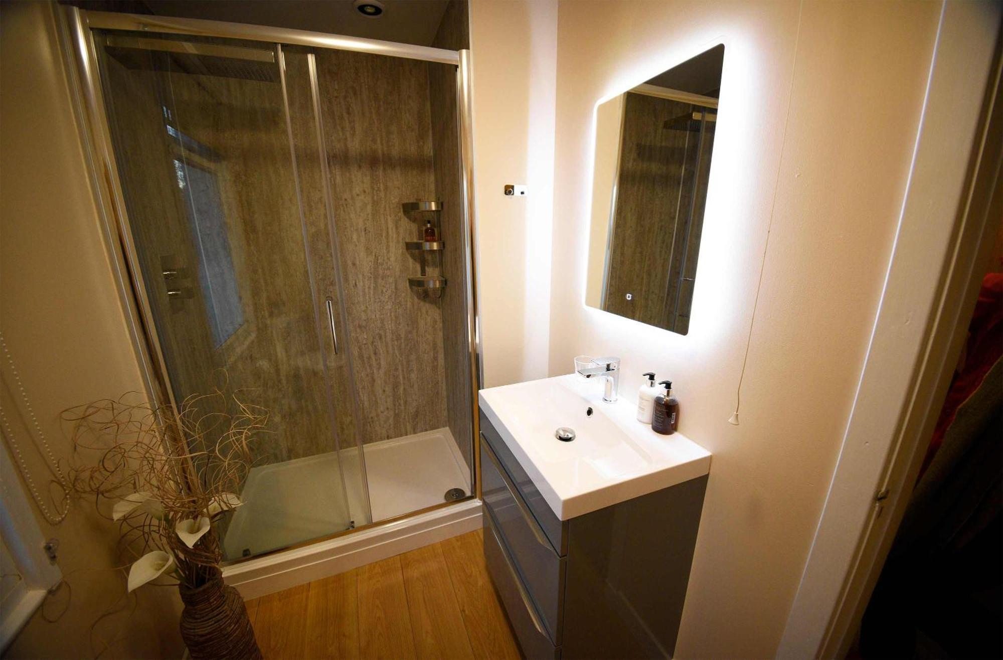 Kiltaraglen House Villa Портри Екстериор снимка